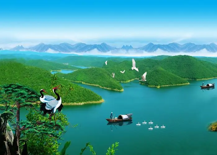 无人化节能